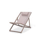 Idol&Furniture Beach Chair GS 928 — Taupe
