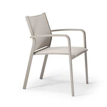 Idol&Furniture Armchair GS 936 — Taupe — 1