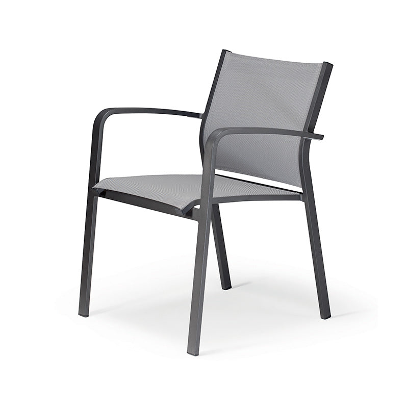 Idol&Furniture Armchair GS 936 — Anthracite — 3