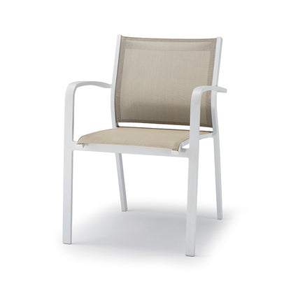Idol&Furniture Armchair GS 936 — White