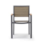 Idol&Furniture Armchair GS 941 — Anthracite