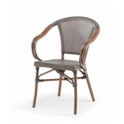 Idol&Furniture Armchair GS 950 — product view