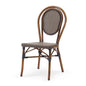 Idol&Furniture Chair GS 955 — Wood — 1