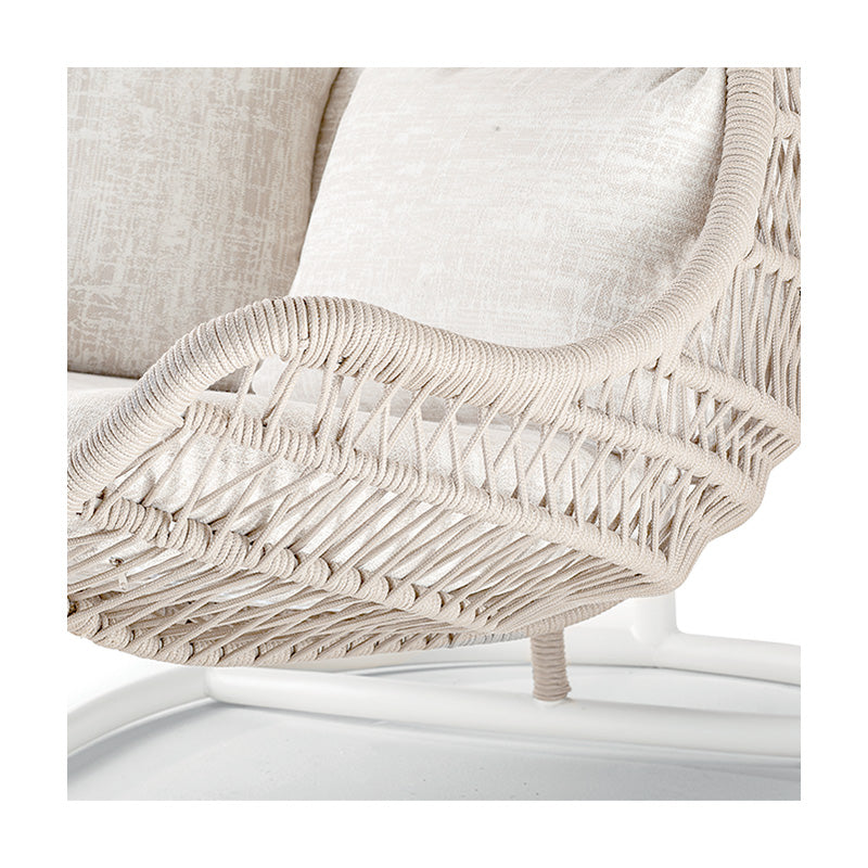 Idol&Furniture Swing Chair LEAF — additional view — 1