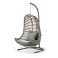 Idol&Furniture Swing Chair LEAF — Green — 3