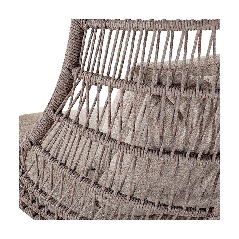 Idol&Furniture Swing Chair LEAF — additional view — 5