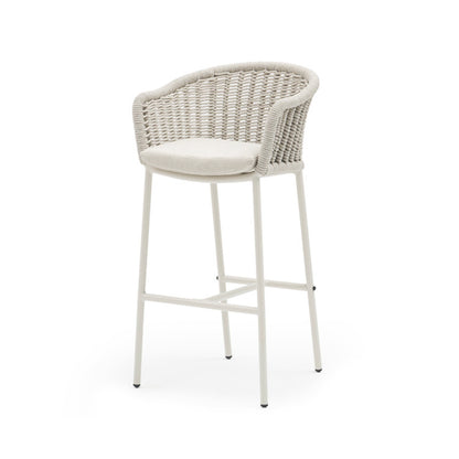 Idol&Furniture Stool LECCE — Beige