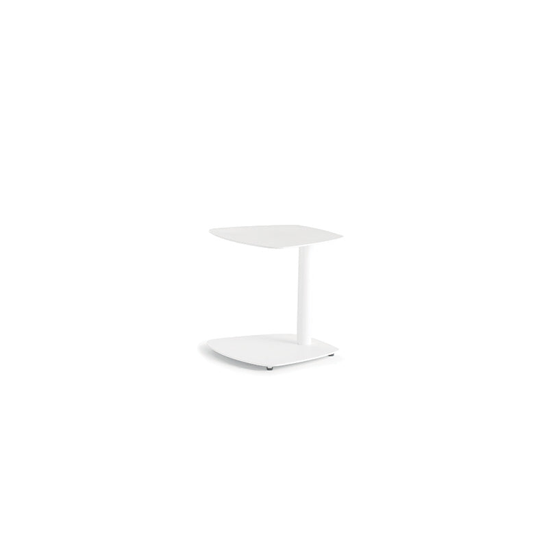 Idol&Furniture Coffee Table MALDIVES — White