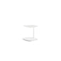 Idol&Furniture Coffee Table MALDIVES — White