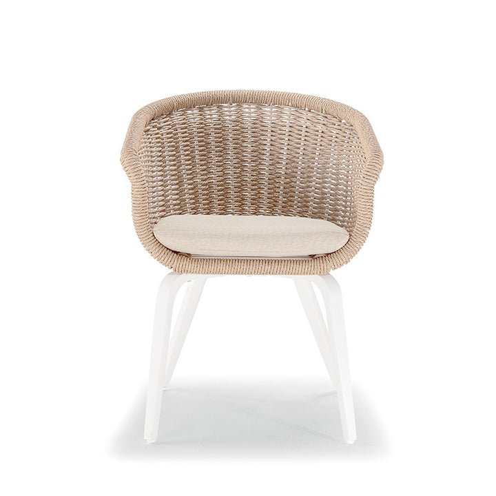 Idol&Furniture Armchair MELROSE — additional view — 1