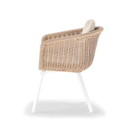 Idol&Furniture Armchair MELROSE — additional view — 2