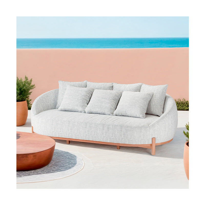 Idol&Furniture Sofa MOON — Beige