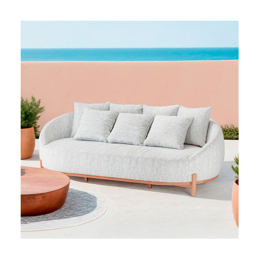 Idol&Furniture Sofa MOON — Beige