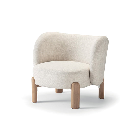 Idol&Furniture Armchair NATURE — Beige