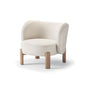 Idol&Furniture Armchair NATURE — Beige