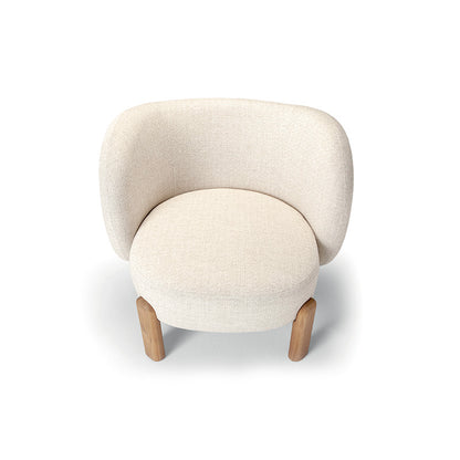 Idol&Furniture Armchair NATURE — additional view — 1