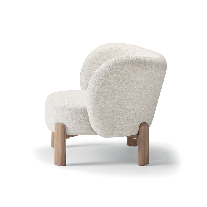 Idol&Furniture Armchair NATURE — additional view — 2