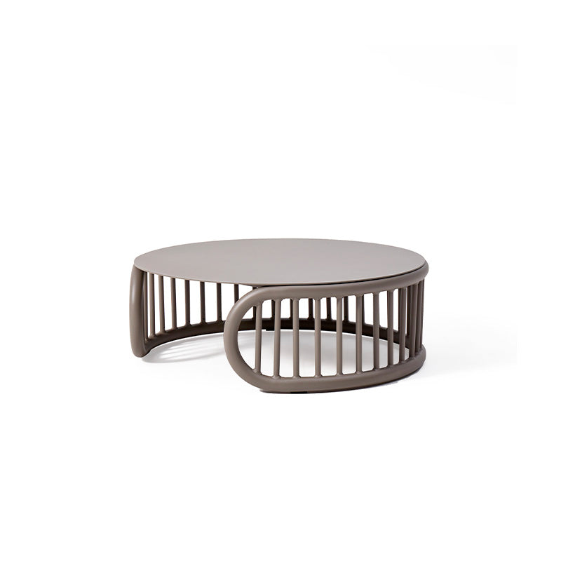Idol&Furniture Coffee Table NEST — Taupe