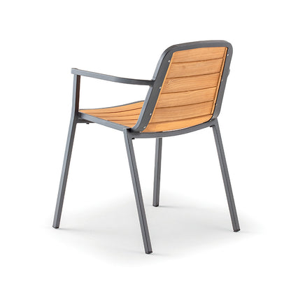 Idol&Furniture Armchair NIDA — additional view — 1