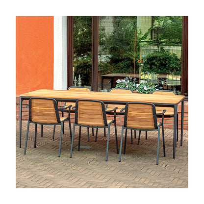 Idol&Furniture Armchair NIDA — additional view — 2