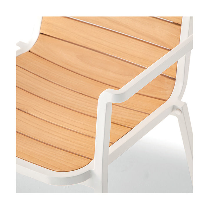 Idol&Furniture Armchair NIDA — additional view — 4