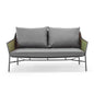 Idol&Furniture Sofa PANAMA — Dark Grey
