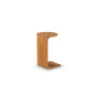 Idol&Furniture Coffee Table RULE — Teak