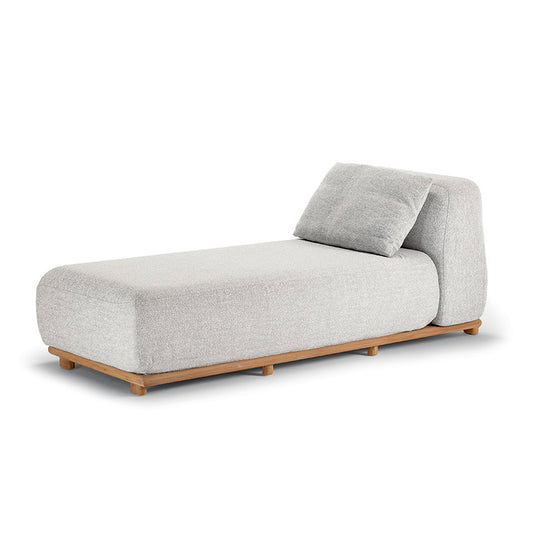 Idol&Furniture Sunbed RULE — Beige