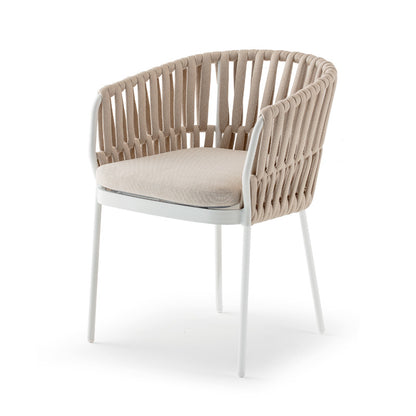 Idol&Furniture Armchair SOHO — White