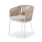 Idol&Furniture Armchair SOHO — White