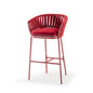 Idol&Furniture Stool SOHO — Red — 2