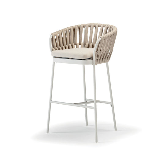 Idol&Furniture Stool SOHO — White