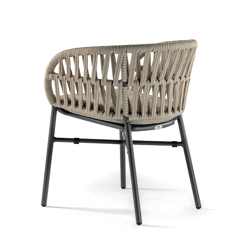Idol&Furniture Armchair TAHITI — additional view — 1