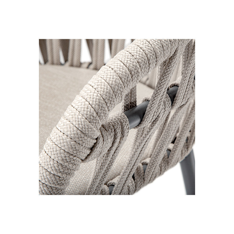 Idol&Furniture Armchair TAHITI — additional view — 2