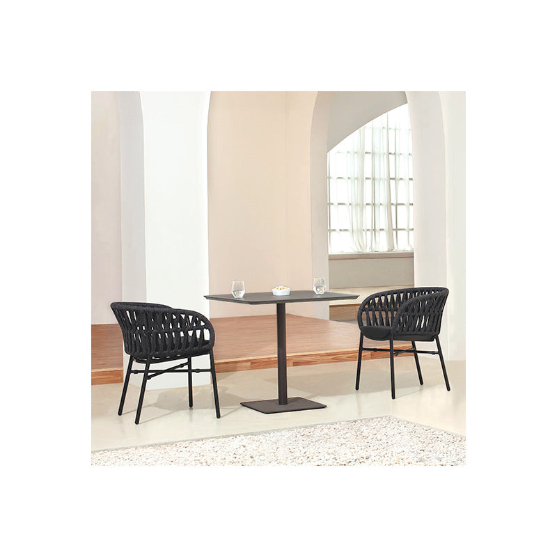 Idol&Furniture Armchair TAHITI — additional view — 4
