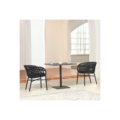 Idol&Furniture Armchair TAHITI — additional view — 4