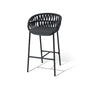 Idol&Furniture Stool TAHITI — Black