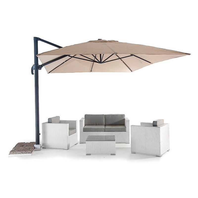 Idol&Furniture Umbrella TRIESTE — product view