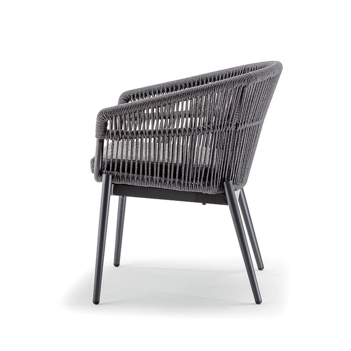 Idol&Furniture Armchair TROPEA — additional view — 1