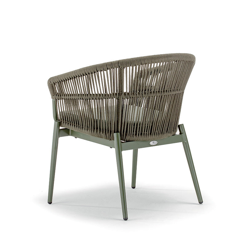 Idol&Furniture Armchair TROPEA — additional view — 3