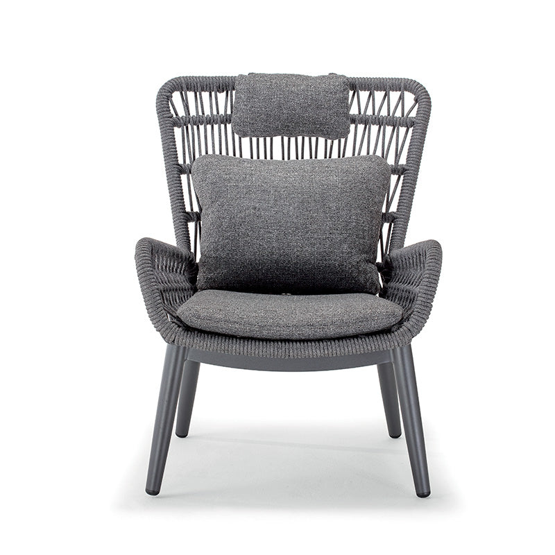 Idol&Furniture Lounge Chair TROPEA — additional view — 1