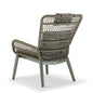Idol&Furniture Lounge Chair TROPEA — Green — 2