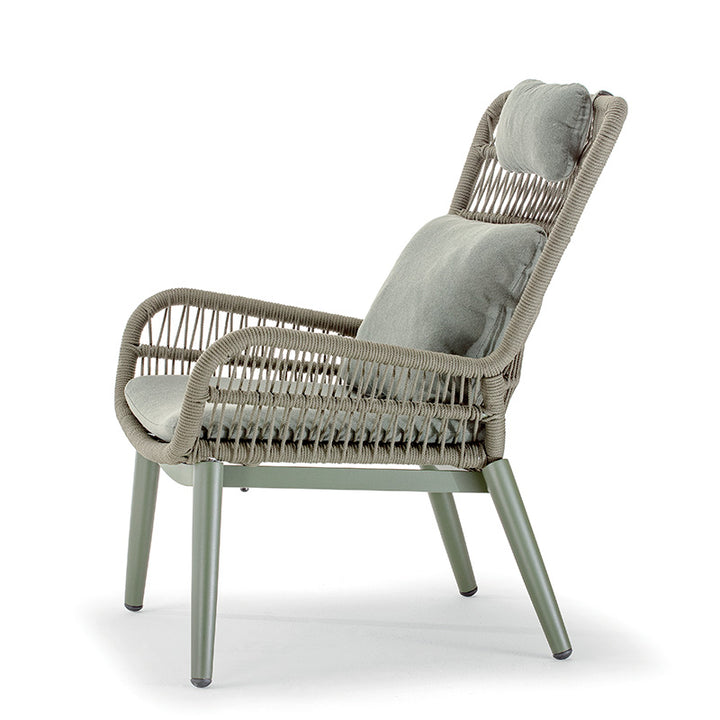 Idol&Furniture Lounge Chair TROPEA — additional view — 4
