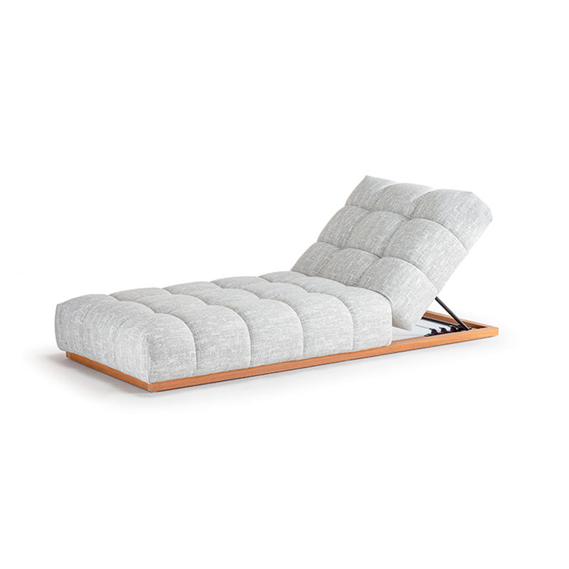 Idol&Furniture Sunbed BLOW — Beige