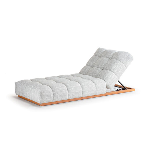 Idol&Furniture Sunbed BLOW — Beige