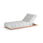 Idol&Furniture Sunbed BLOW — Beige