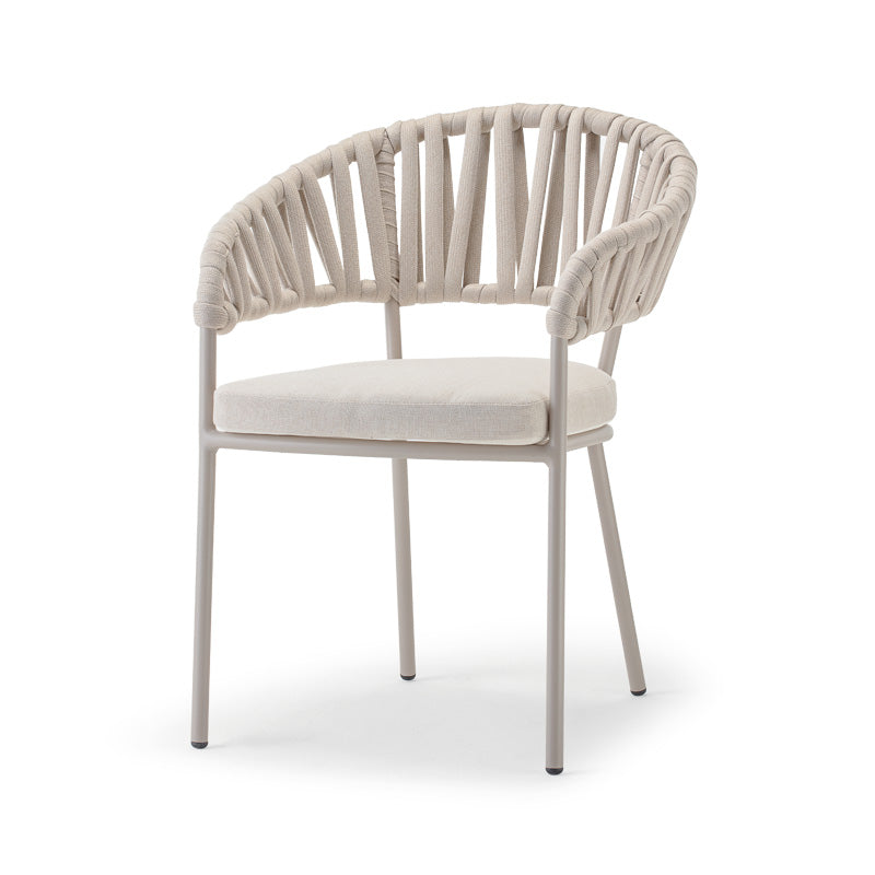 Idol&Furniture Armchair VICTORY — Sand