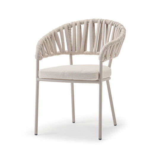 Idol&Furniture Armchair VICTORY — Sand