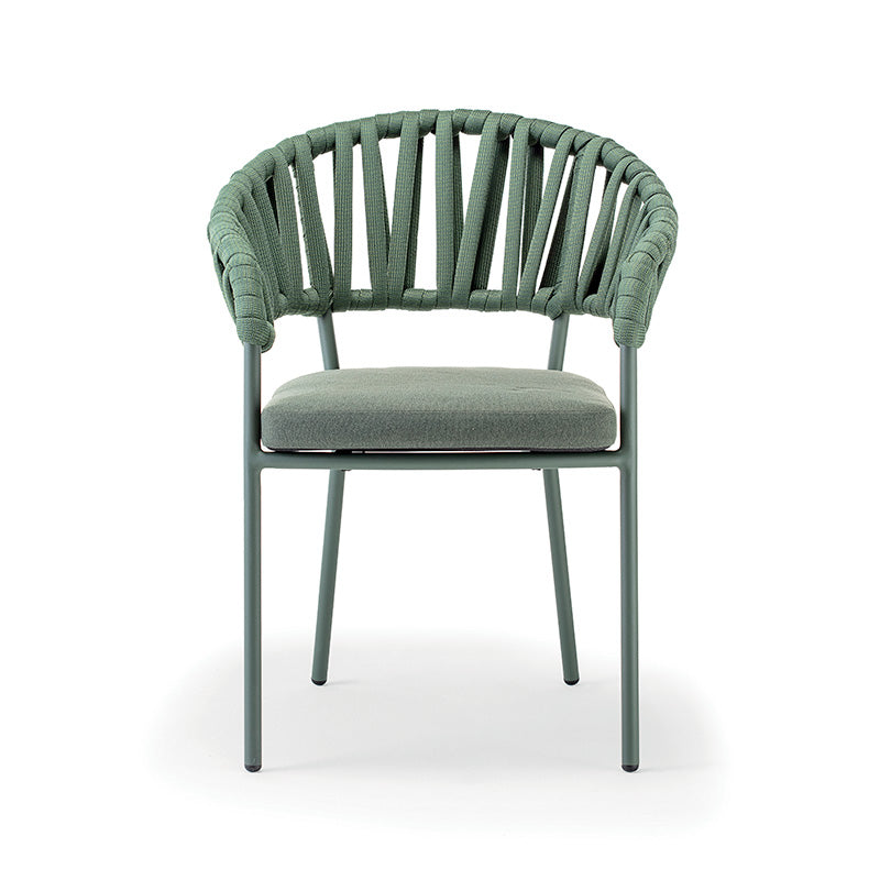 Idol&Furniture Armchair VICTORY — Green — 5