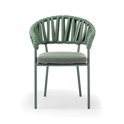 Idol&Furniture Armchair VICTORY — Green — 5